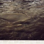 Photo of water, 1999 Thames 