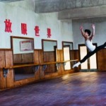 Photo from Mao's Last Dancer