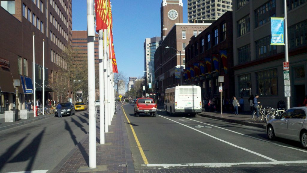 Kendall Square 4-17-13