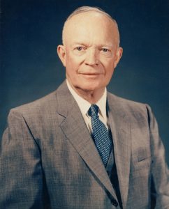 Eisenhower image