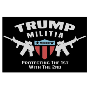 Trump Militia