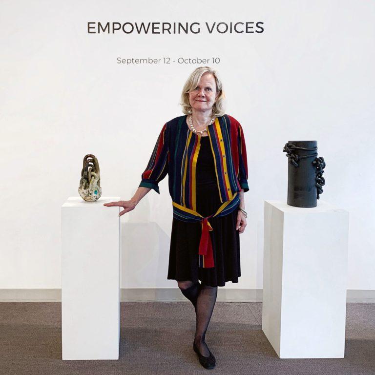 Empowering-voices