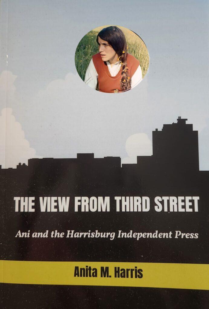 Come to The View From Third Street Launch Event Oct. 1!